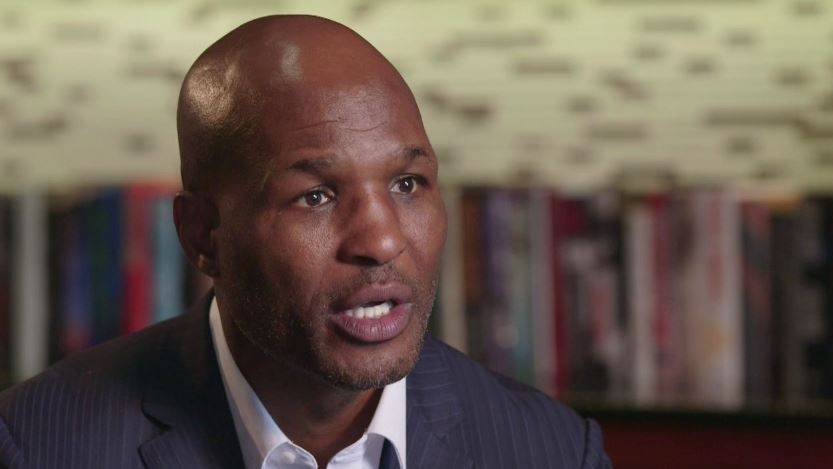 News, 2015, Bernard Hopkins, Manny Pacquiao, Floyd Mayweather, Sports, Boxing, Exclusives