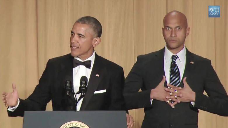 News, President Obama, National News, Politics News, White House Correspondant's Dinner, White House