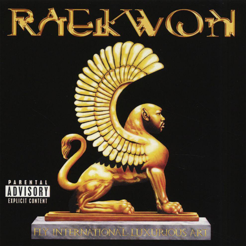 Raekwon, Wu-Tang Clan