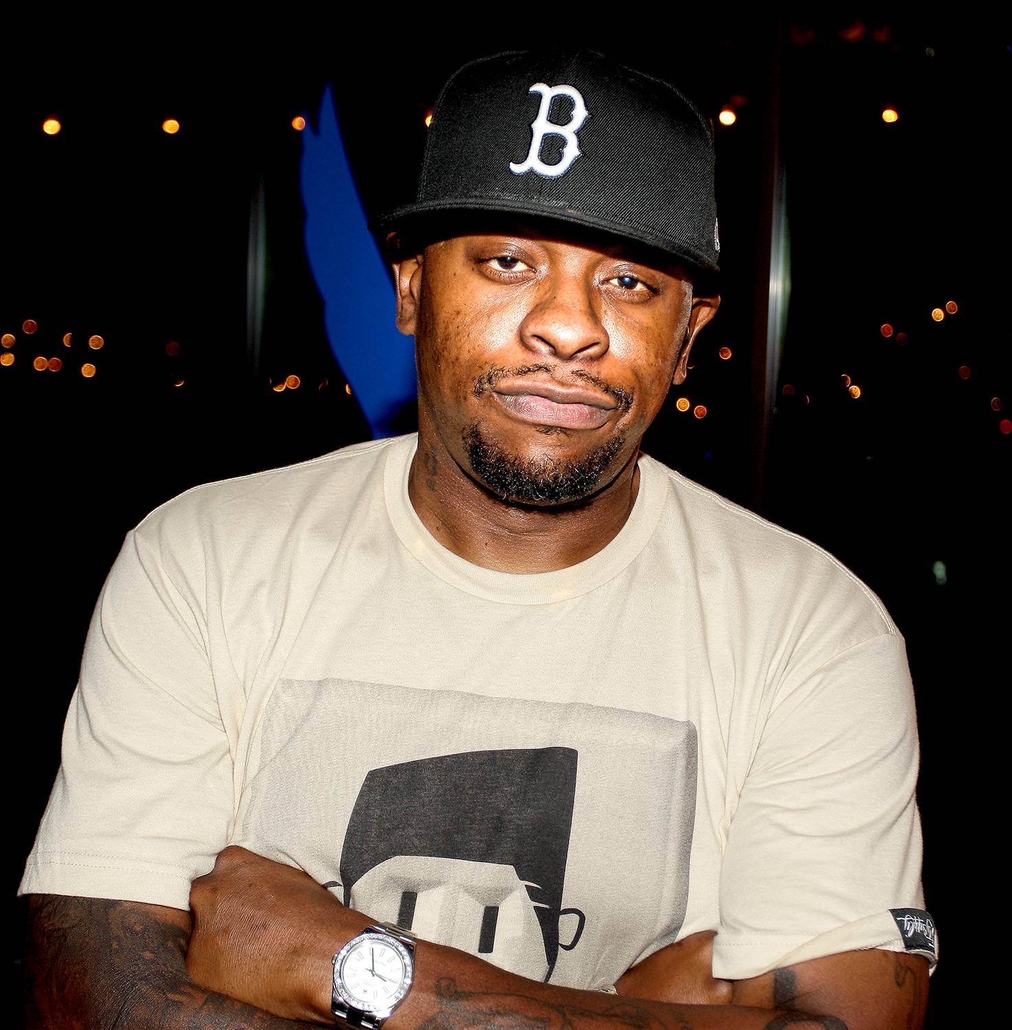 Scarface: 'I Don't Want to Be Considered One of the Greatest Rappers' |  News | BET