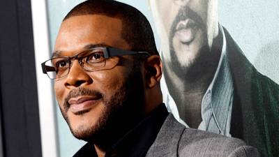 15 Things You Didn't Know About Tyler Perry