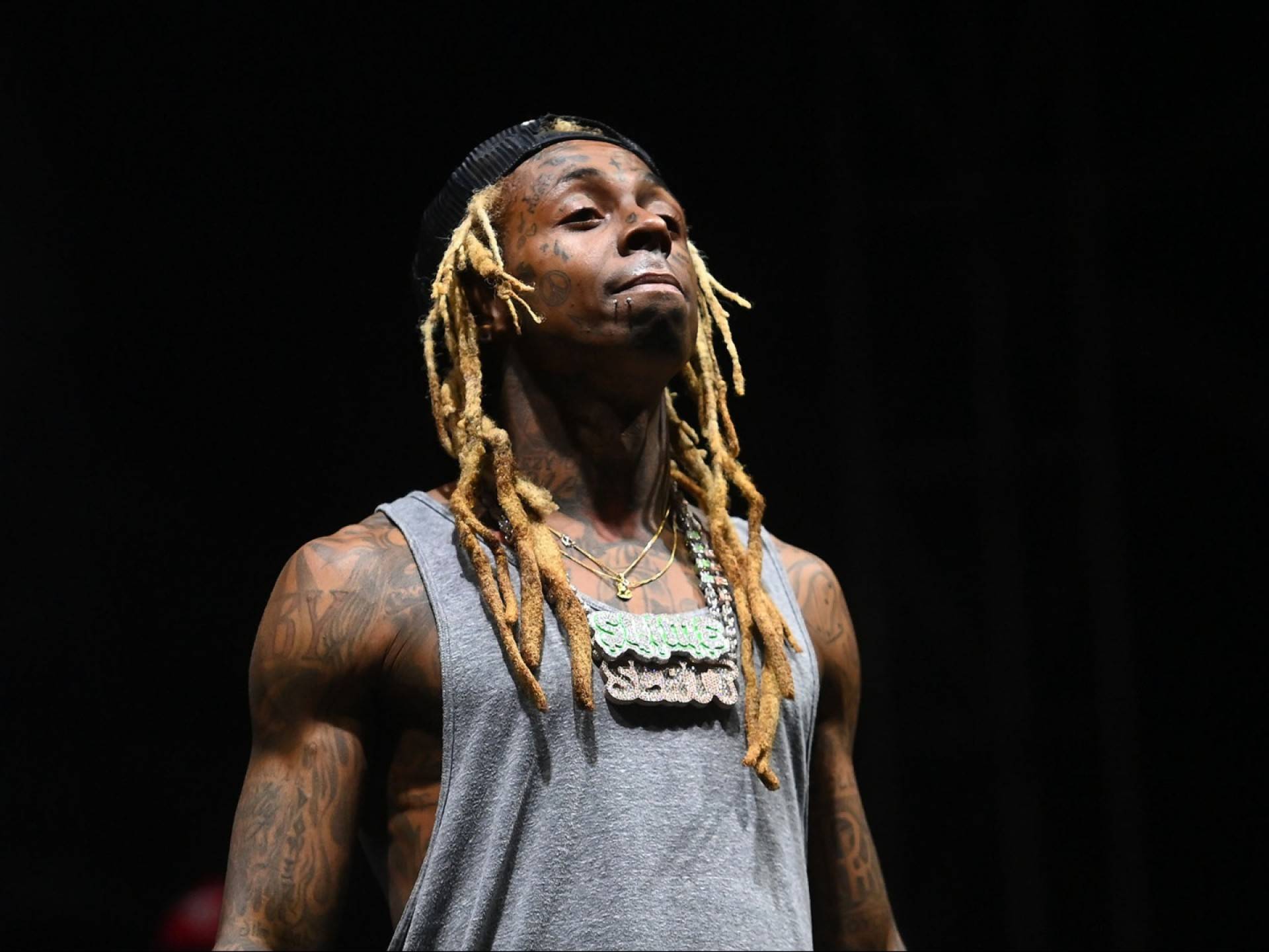 Lil Waynes Security Guard Presses Charges Over Rapper Alleged Gun Assault Video Clip Bet