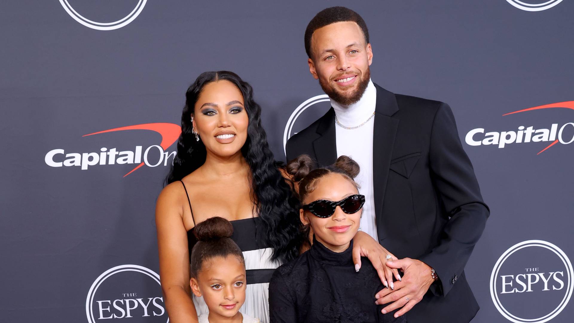 Stephen Curry Gifts His Daughter Riley 'Curry 10' Sneakers For Her 10th Birthday: 'These Are So Cool' | News - Vimarsana News