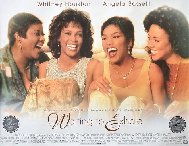 waiting to exhale cast