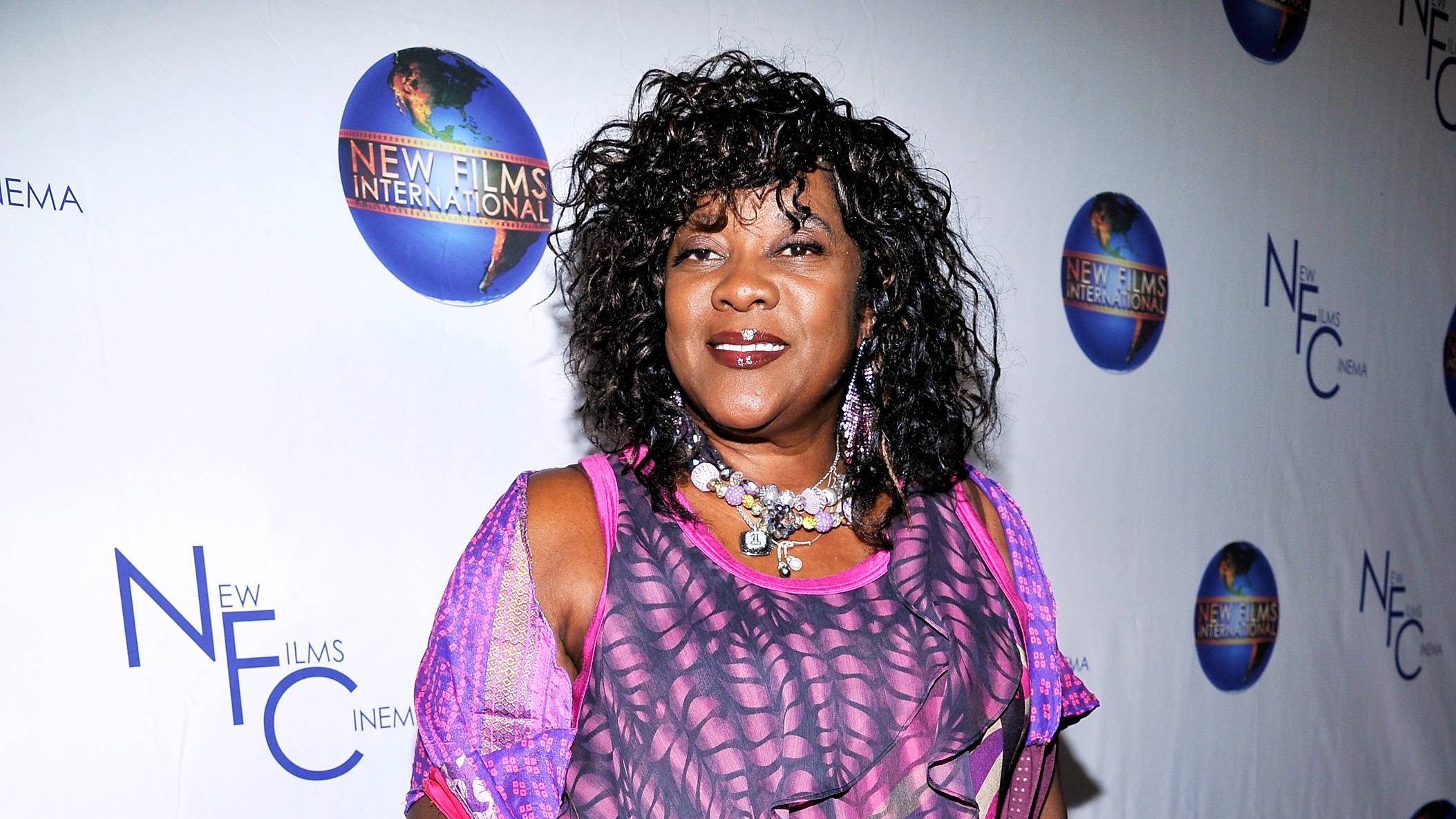 Waiting To Exhale Cast