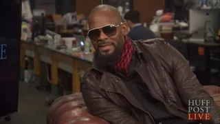 Talk that Talk - Gossip will come and go, but it's the in-depth one-on-ones with celebrities that leave the most lasting impressions. With the latest memorable sit-down coming from R&amp;B maestro R. Kelly — he walked off the set, y'all —&nbsp;here are some interviews to remember.(Photo: Huffington Post Live)