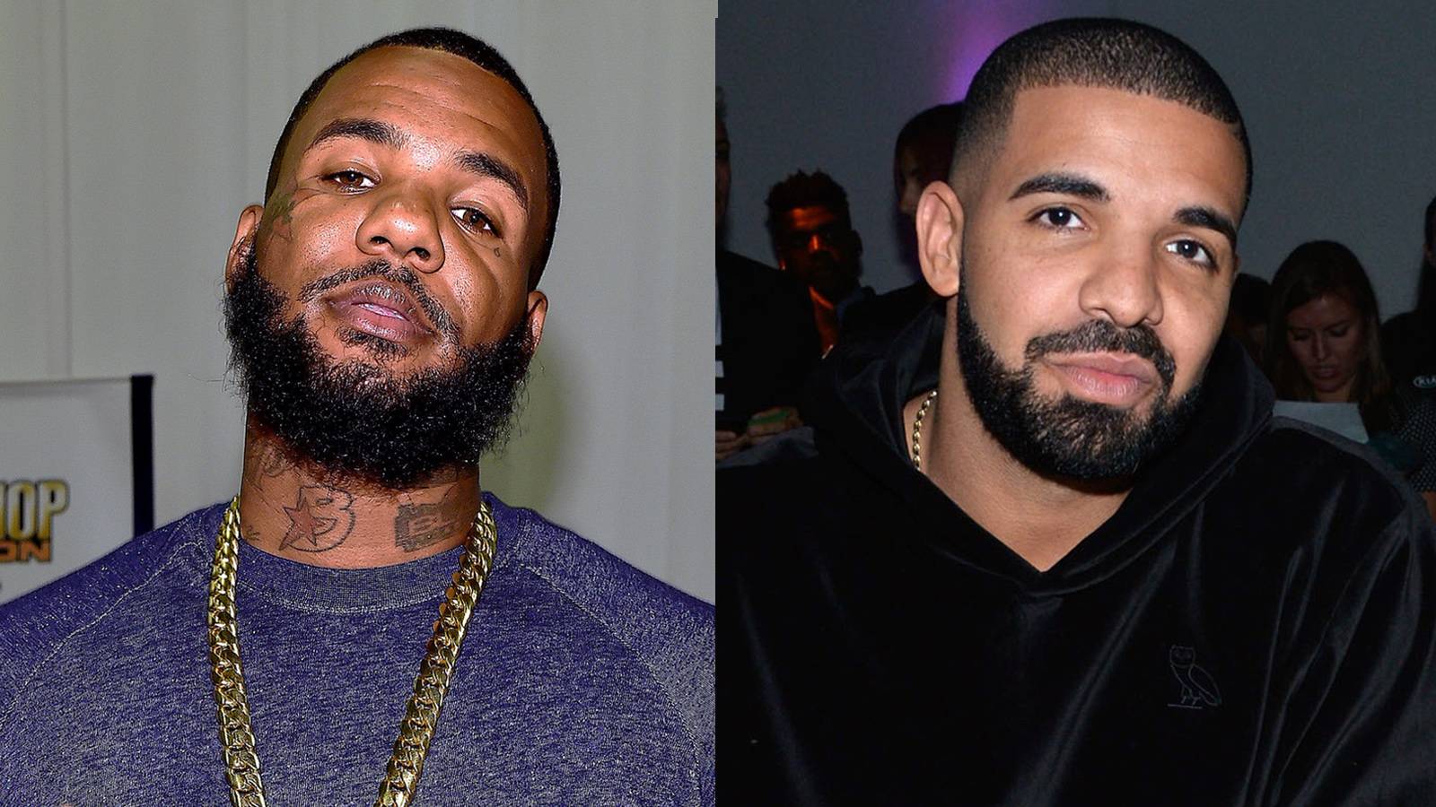 Warning The Thirst Is Image 1 from Game and Drake's Thirst Traps of