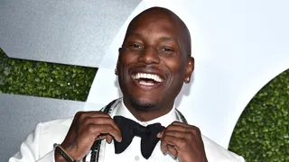 Tyrese: December 30&nbsp; - The singer and actor turns 37 this week.(Photo: Mike Windle/Getty Images for GQ Magazine)