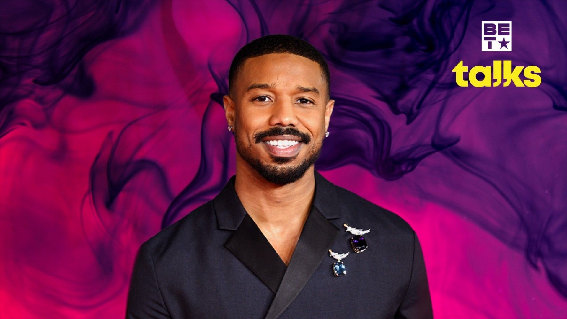 Michael B Jordan just added a big-punching icon to his watch collection