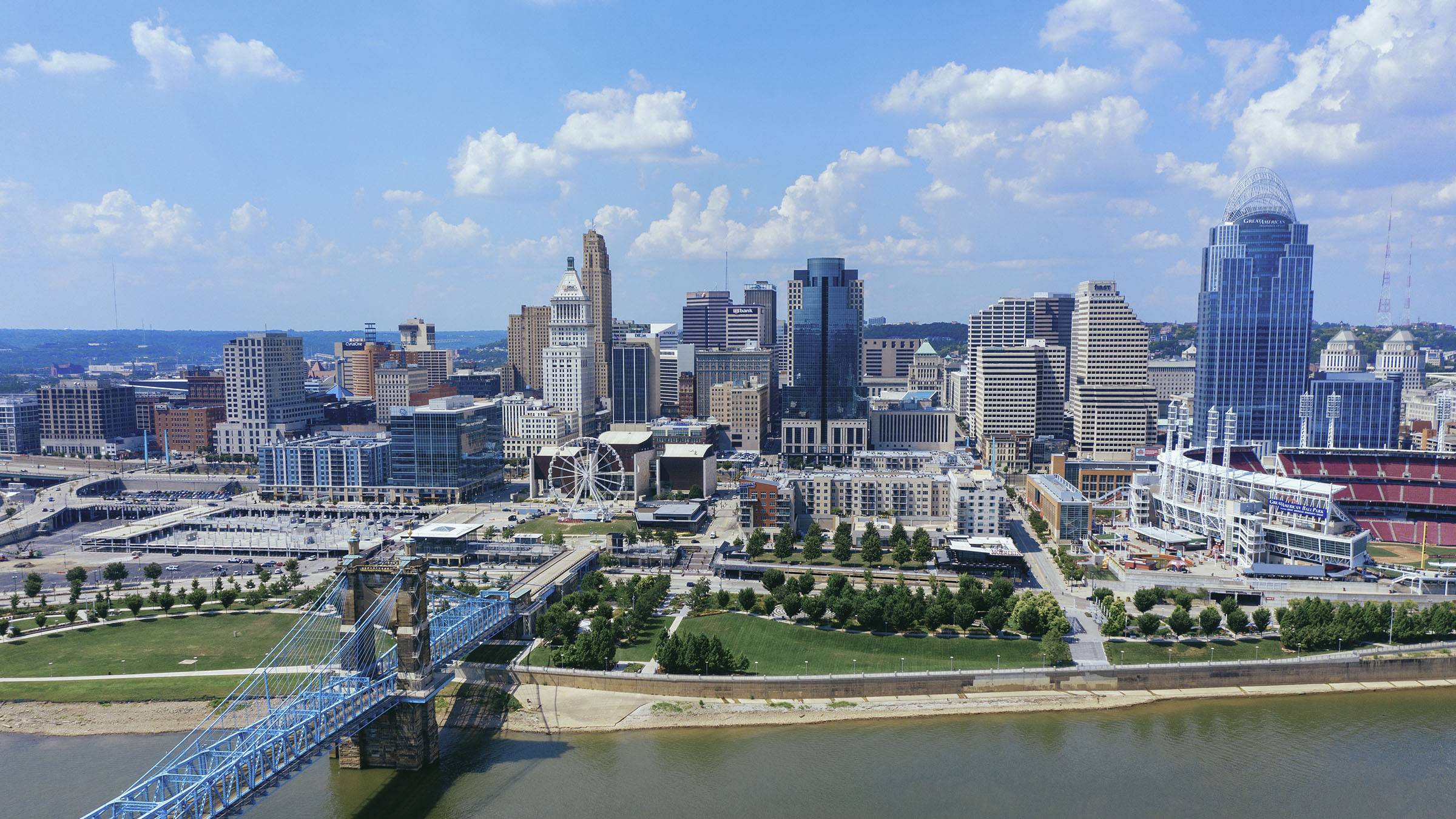 Cincinnati 