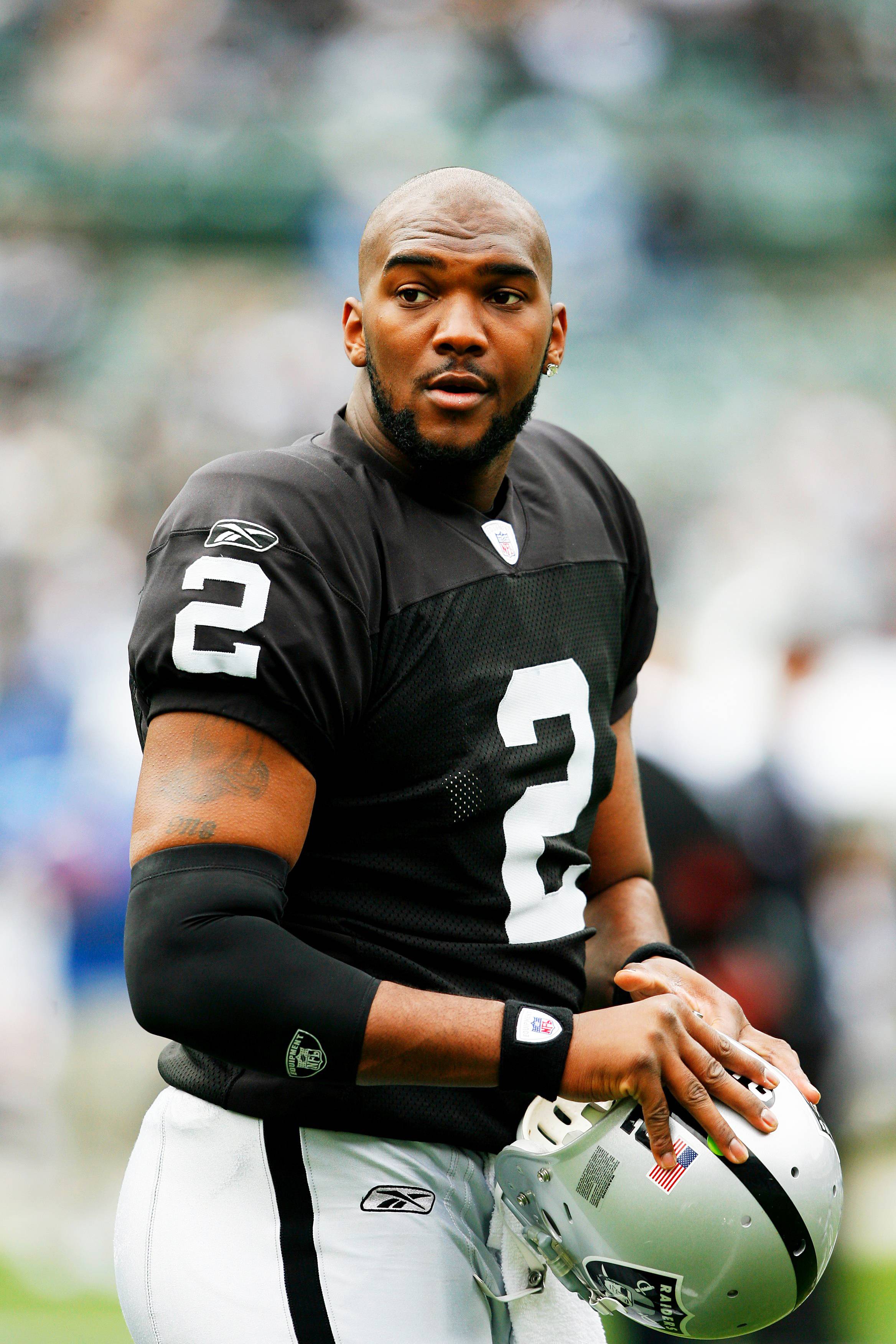 JaMarcus Russell: August 9 - Image 12 from Celebrity Birthdays: Meagan
