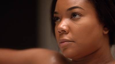 Episode 205: &quot;No Eggspectations&quot; Being Mary Jane 2015. (Photo: BET)