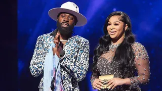 Stellar Awards 2022 | Highlights Gallery | Mali Music & Koryn Hawthorne | 1920x1080