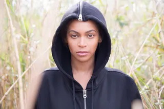 Pray You Catch Me - (Photo: Courtesy of Parkwood Entertainment/Beyonce.com)