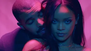 DRAKE – WORK (RIHANNA FT. DRAKE)&nbsp;&nbsp;&nbsp;&nbsp;&nbsp; - Drake gave us his signature lovesick lyrics in rare form on this collabo. Standout line: “If you had a twin/I would still choose you.”(Photo: Roc Nation, Westbury Road)&nbsp;&nbsp;