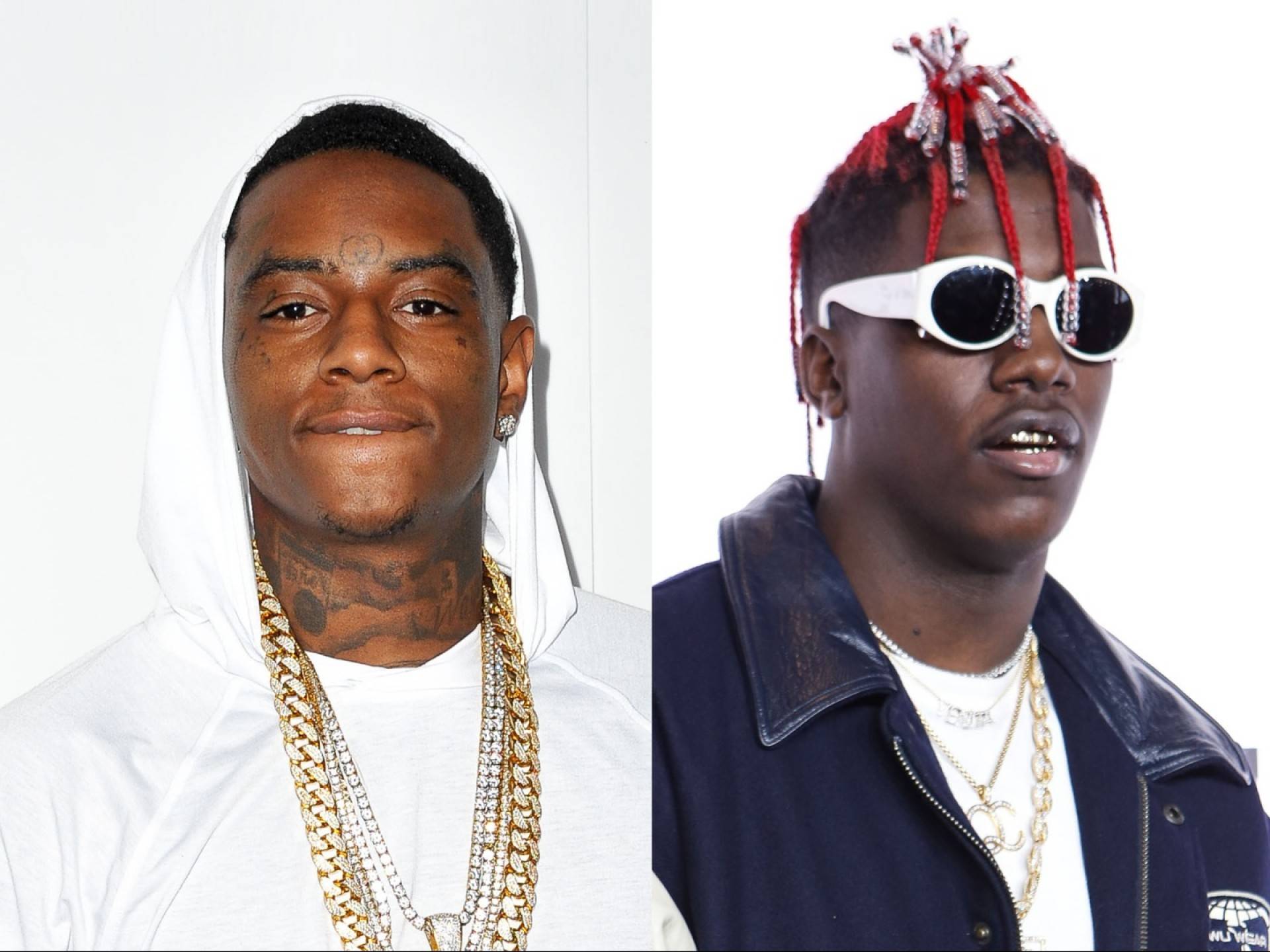 Soulja Boy and Lil Yachty Faces Class Action Lawsuit In Alleged  Cryptocurrency Scheme - (Video Clip)