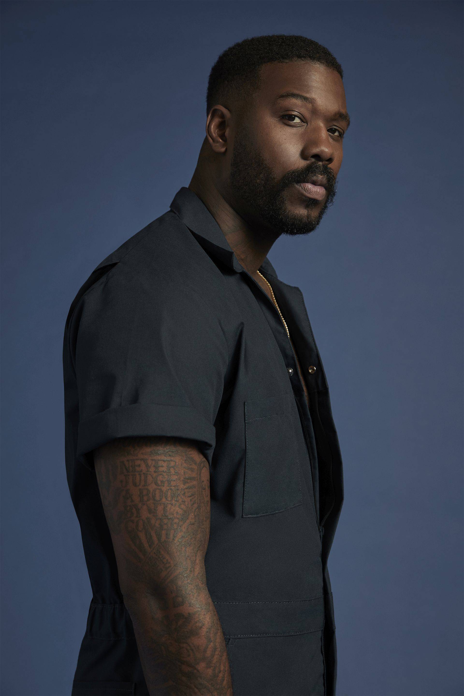 ‘Black Ink Crew’ Star Phor Brumfield Announces Birth Of His Son, And