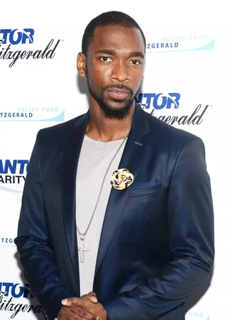 Jay Pharoah: October 14 - No one does a celebrity impression like this 28-year-old comedian.(Photo: Noam Galai/Getty Images for Cantor Fitzgerald)