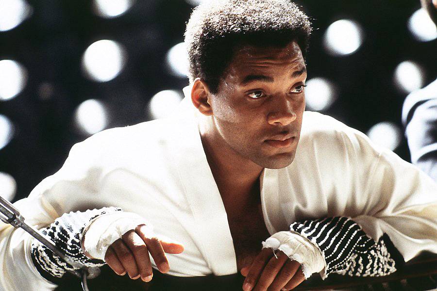 15 Best Black Sports Films