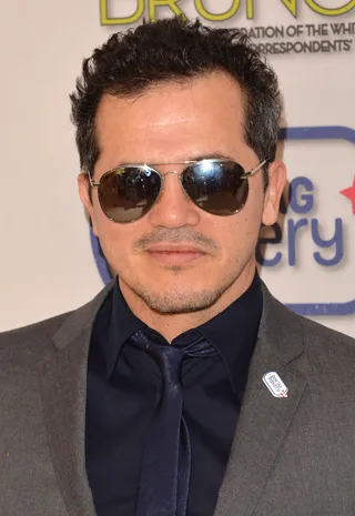 John Leguizamo: July 22 - The Colombian funny man is still making us laugh at 50!&nbsp;(Photo: Andrew H. Walker/Getty Images)