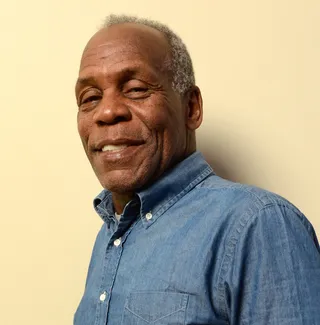 Danny Glover: July 22 - The Hollywood veteran is riding strong at 68.&nbsp;(Photo: Larry Busacca/Getty Images)