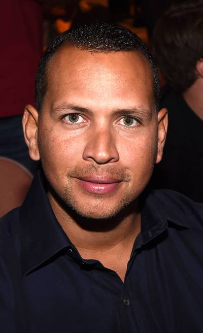 Alex Rodriguez: July 27 - The major league baseball player is sharper than ever at 39.(Photo: Ethan Miller/Getty Images)