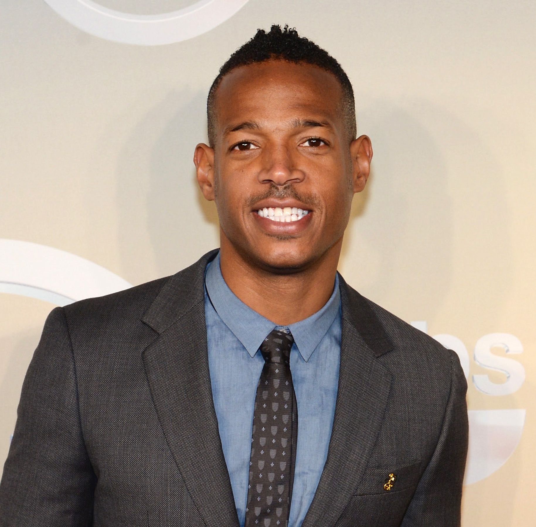Marlon Wayans July 23 Image 1 From Celebrity Birthdays Marlon Wayans Celebrates Bet