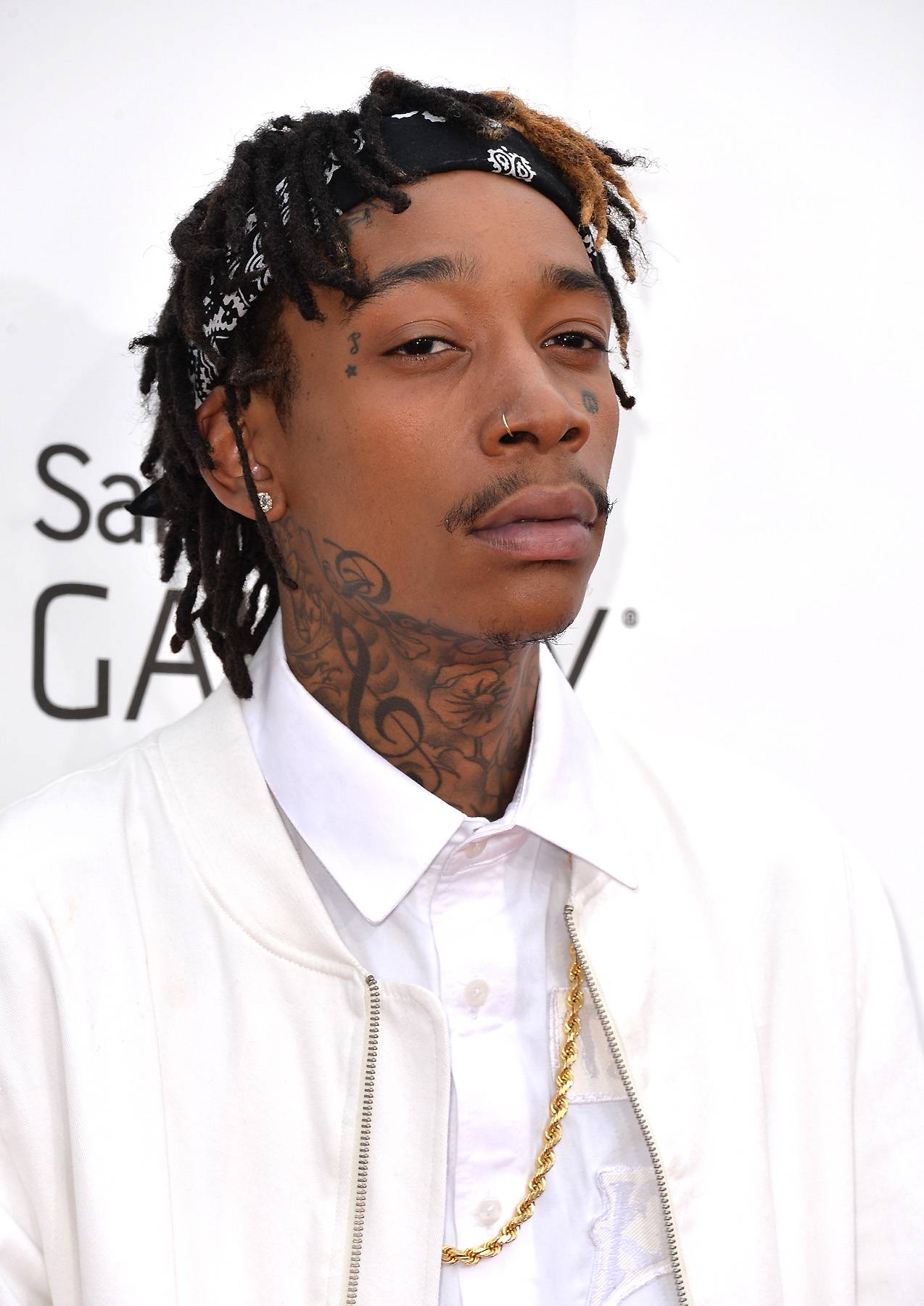 Wiz Khalifa, @wizkhalifa - - Image 12 from Tweets of the Week: Wendy ...