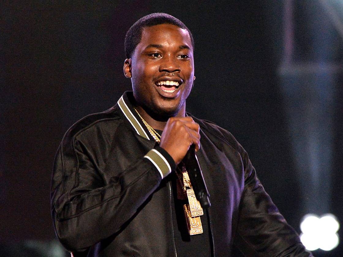 Meek Mill Remy Image 9 from Top 10 Collaborations We Want to Hear From Remy Ma BET