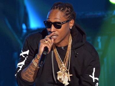Future - Drake&nbsp;knows a hit when he hears one, whether it's his song or not. While&nbsp;Future&nbsp;was still on the mixtape scene, the Canadian MC took it to the trap when he jumped on the ATL rapper's solo breakout &quot;Tony Montana&quot; and helped catapult it to the mainstream.&nbsp;(Photo: Rick Diamond/BET/Getty Images for BET)