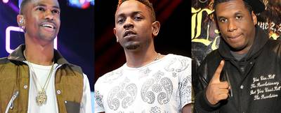 &quot;Control&quot; - Kendrick stole the show on Big Sean's collaboration &quot;Control&quot; with him and Jay Electronica. Raising the bar for this new generation of MCs, K. Dot officially threw his name into the ring for the crown and warned other rappers, whether friend or foe, to stay out of his path.&nbsp;&quot;I'm usually homeboys with the same n---as I'm rhymin' with/But this is hip hop and them n---as should know what time it is/And that goes for&nbsp;Jermaine Cole, Big K.R.I.T., Wale,&nbsp;Pusha T, Meek Mill, A$AP Rocky, Drake,&nbsp;Big Sean,&nbsp;Jay Electron', Tyler, Mac Miller/I got love for you all but I'm tryna murder you n---s.&quot;(Photos from left: Steve Jennings/Getty Images for Free The Children, Gary Miller/FilmMagic, Christopher Polk/Getty Images)