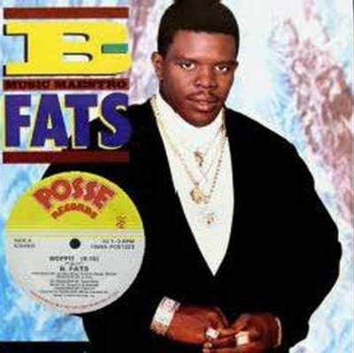 The Wop - This old-school dance emerged in the '80s with B-Fats, a Harlem transplant who moved to the historic neighborhood when he was 10 years old. His music career peaked with the 1986 hit &quot;Woppit&quot; produced by Teddy Riley. From the song emerged the dance.(Photo: Bad Boy Records)