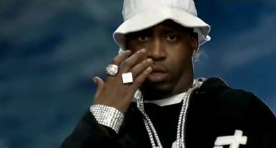 The Tony Yayo Dance - When G-Unit member Tony Yayo dropped the video for &quot;So Seductive,&quot; featuring&nbsp;50 Cent, everyone was talking about the Queens rapper's signature move. Beyoncé does her own rendition of it during her performance of &quot;***Flawless.&quot;(Photo: Interscope/G Unit Records)