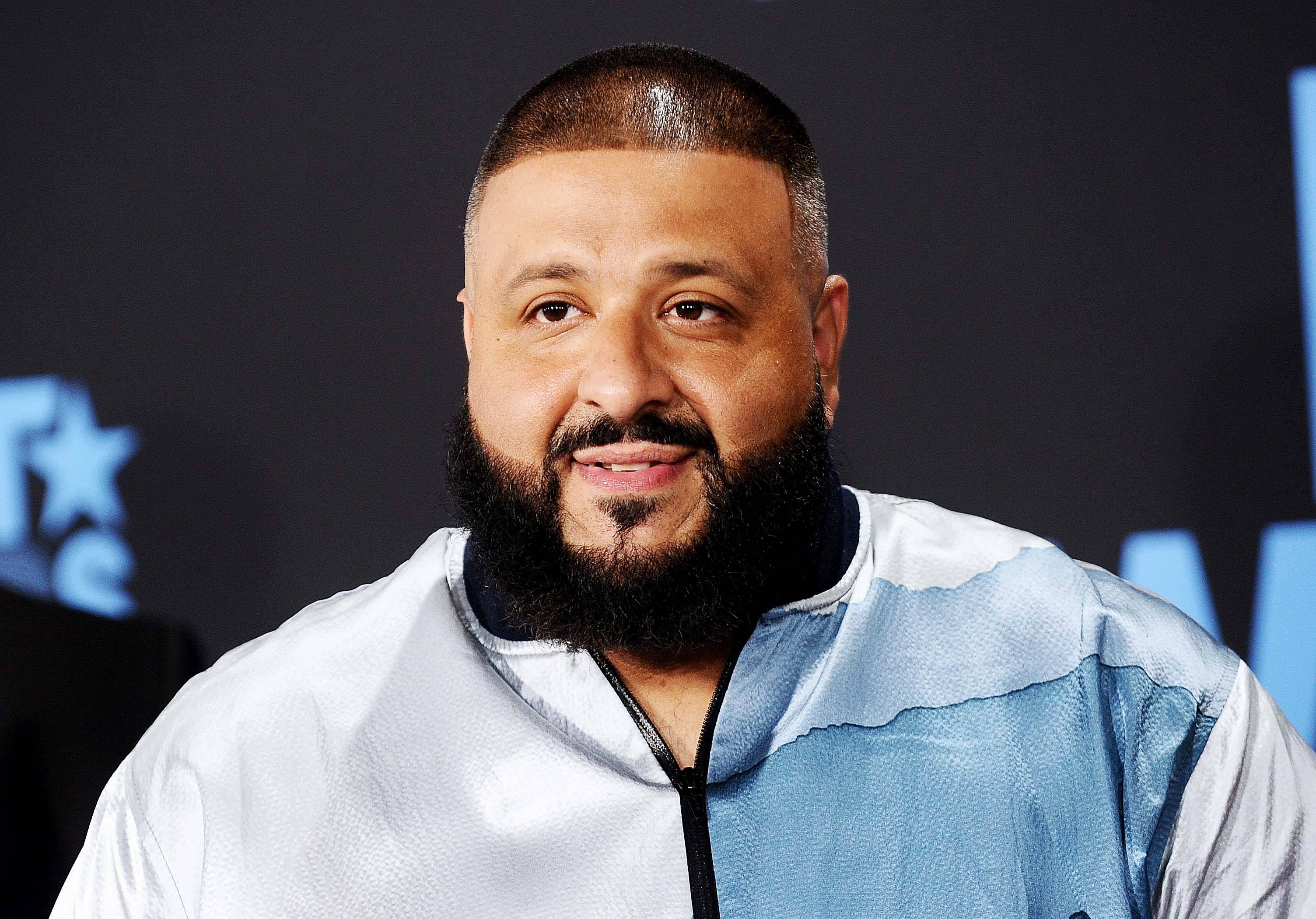 OMG: This DJ Khaled Lookalike Is Hilariously Accurate | News | BET