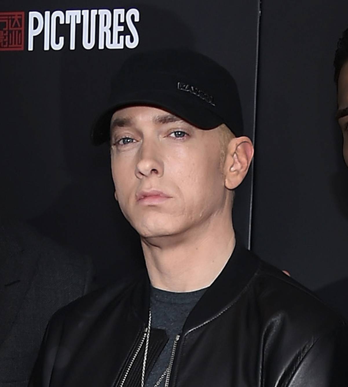 Eminem Talks 80 Pound Weight Loss News BET