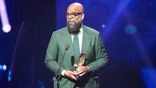 Stellar Awards 2022 | Highlights Gallery | Aaron Lindsey | 1920x1080