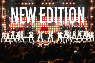 BET.com has you covered with a highlight of an oh-so-special tribute.