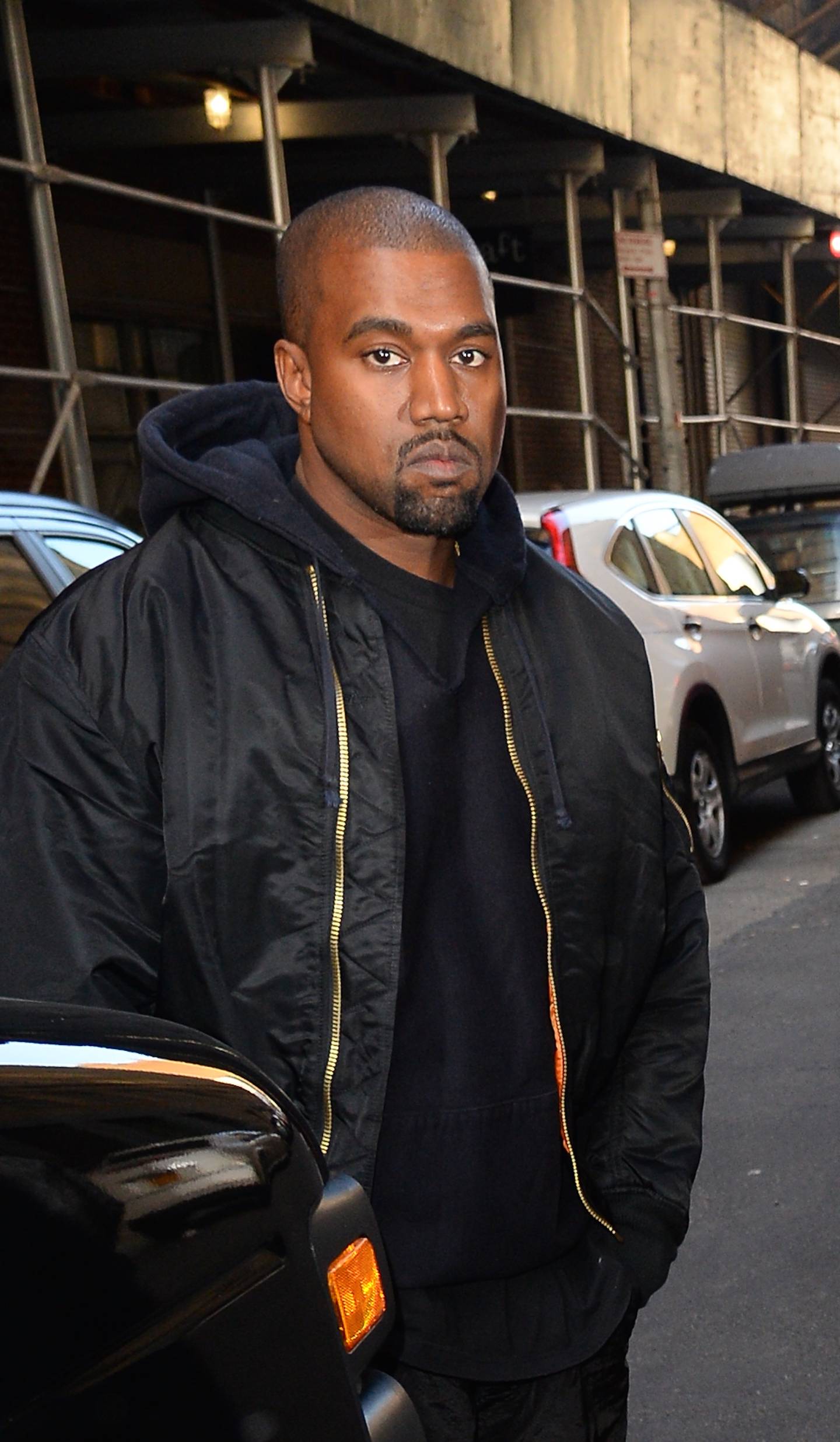 5 Men Other Than Kanye West Who've Admitted To Getting Plastic Surgery ...