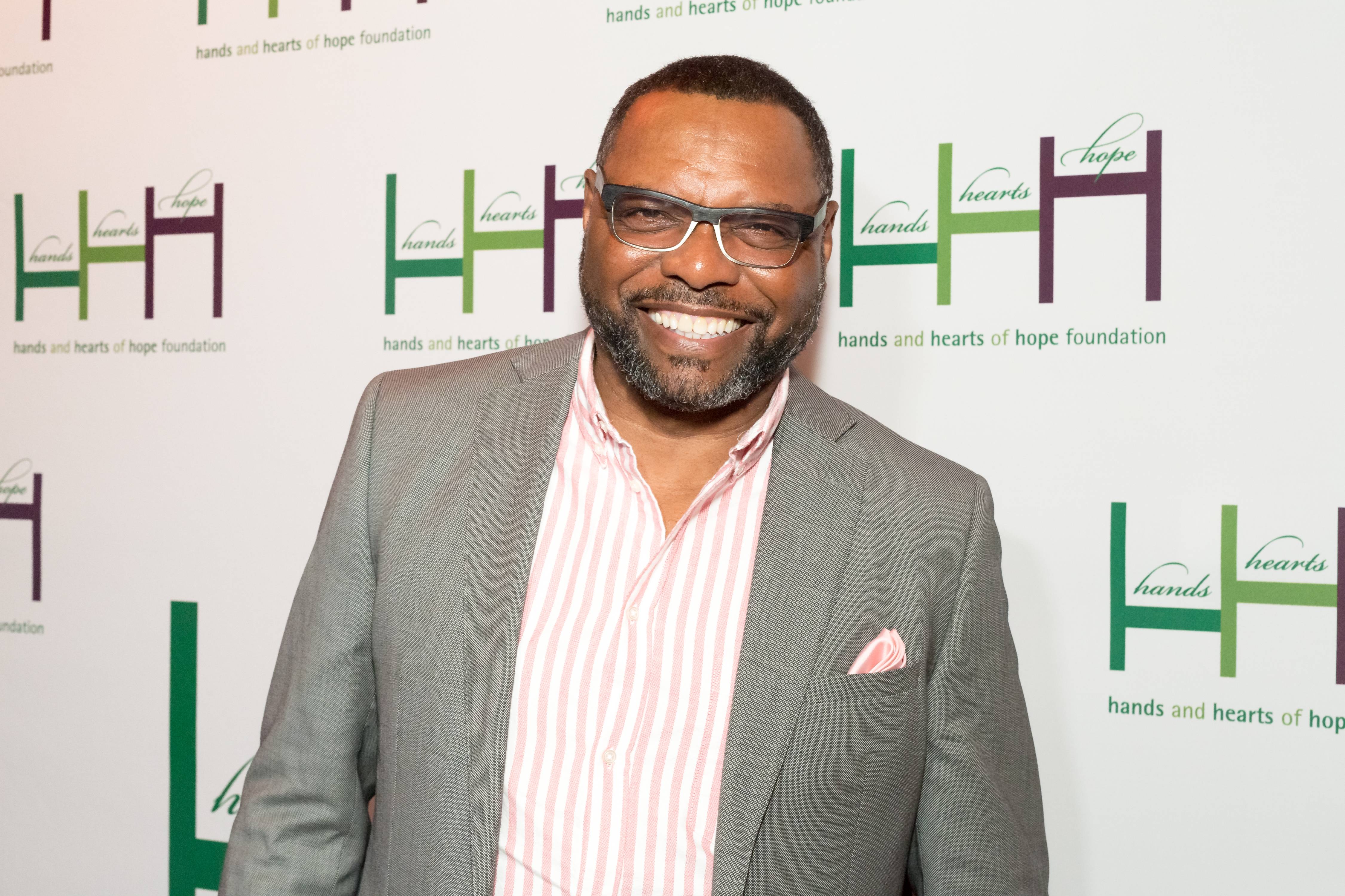 Bailiff Beef: 'Judge Judy' Officer Petri Hawkins Byrd Replaced Without  Warning After 25 Years | News | BET