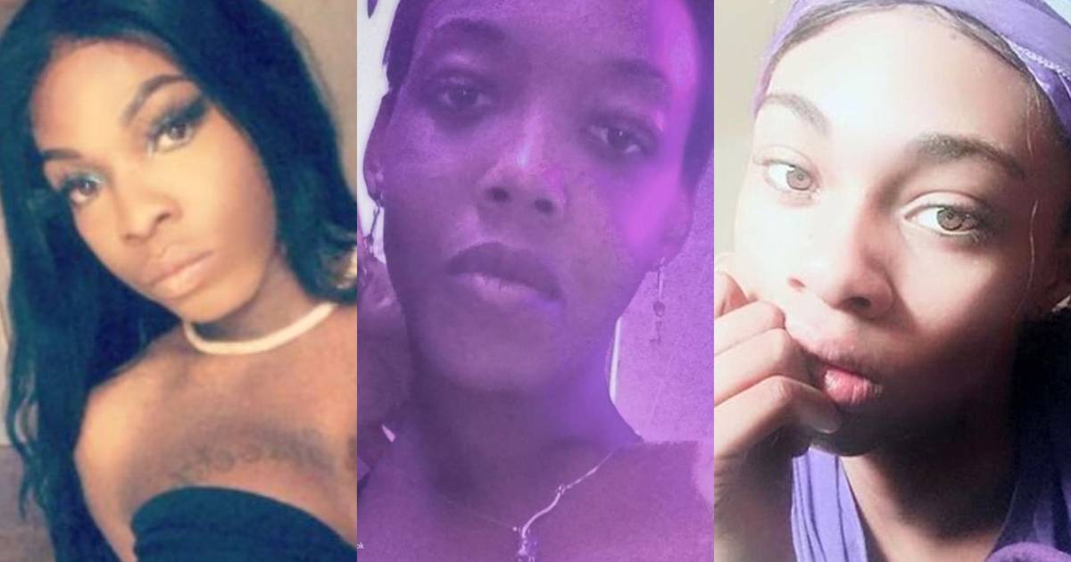 White Feminists Slammed For Not Speaking Out Against The Killing Of