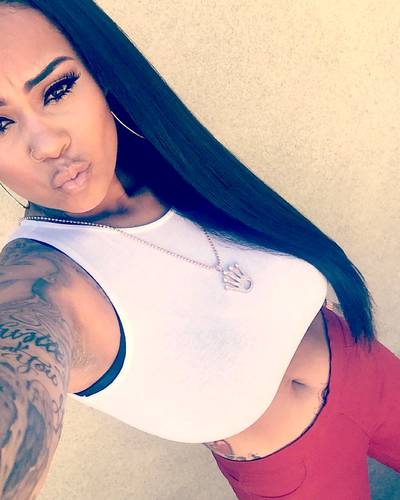 You Haven't Mastered the Selfie Game - These days, before they even make the cut for potential bae we'll peep their selfie game on the 'gram. Luckily, the Westbrooks are here to help.(Photo: Morgan Westbrooks via Instagram)