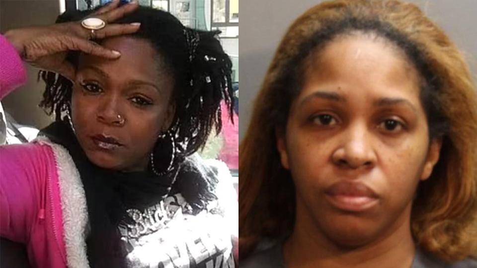 Woman In Custody For Shooting Death Of 42YearOld Brooklyn Mom Delia
