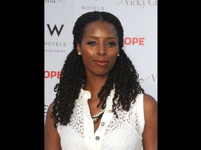 Tasha Smith | My Black Is Beautiful - Tasha is well-known for her critically-acclaimed portrayal of the drug-addicted Ronnie Boyce in HBO's Emmy Award-winning mini-series, THE CORNER, directed by Charles S. Dutton.