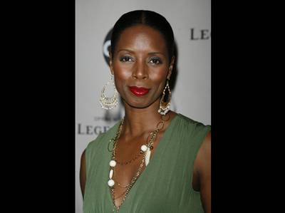 Tasha Smith | My Black Is Beautiful - Smith has appeared on &quot;America's Next Top Model,&quot; as an acting coach, helping the models with different scenes.