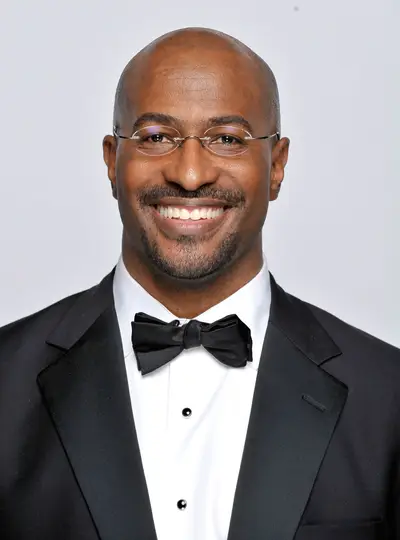 Van Jones - Anthony K. &quot;Van&quot; Jones is an environmental advocate and New York Times best-selling author. The co-founder of three non-profits (Ella Baker Center for Human Rights, Color of Change and Green for All) he was named by Time magazine as one of its “Heroes of the Environment.” President Obama appointed Jones as Special Advisor for Green Jobs in March of 2009, a newly created position. He stepped down later that year, though, after coming under a hailstorm of criticism from conservatives for his past controversial political activities.&nbsp;  (Photo: Charley Gallay/Getty Images)