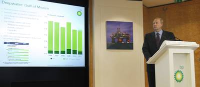 BP's Success - Since the spill, BP's stock has largely rebounded, and it is paying dividends to shareholders again. The oil company is even angling to explore again in the deep waters of the Gulf of Mexico, where it holds more leases than any competitor.\r\r(Photo: AP Photo/Alastair Grant, File)