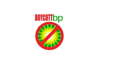 Public Outrage - Soon after word of the spill hit, Americans across the nation rallied, calling for BP to do more to end the spill. People protested in front of BP gas stations and used social media sites like Facebook to organize boycotts of the stations.