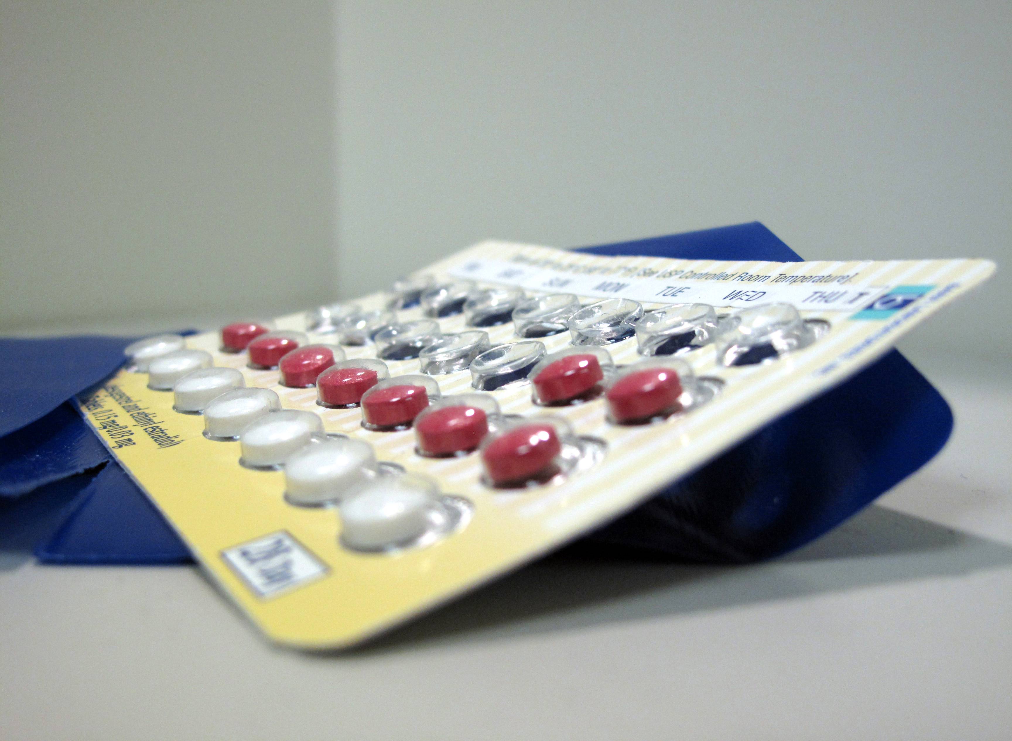 Birth Control Gains Acceptance Among Catholics - In recent months, outcry from religious leaders presented a road block for the portion of President Obama’s health care plan that required all institutions, including Catholic ones, to offer birth control as part of employee healthcare plans. However, 82 percent of Catholic voters in a Gallup poll released May 23 said birth control is morally acceptable, which nearly matches the 89 percent of all Americans and 90 percent of non-Catholics who said the same.  (Photo: Kelsey Snell/MCT /Landov)
