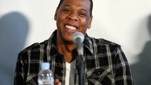 Watch the Throne - Much like he’s done throughout his music career, Jay-Z has set the bar high for his peers when it comes to giving back to fans. The hip hop icon has made charitable donations to a number of organizations from the Boys and Girls Club of America to Music for Relief. Hov most notably gave $1 million to the Red Cross after Hurricane Katrina. Money truly ain’t a thing for this superstar. (Photo by Bryan Bedder/Getty Images)