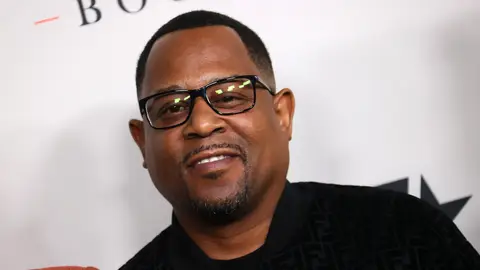 LOS ANGELES, CALIFORNIA - MARCH 10: Martin Lawrence attends the premiere of BET's "Boomerang" Season 2 at Paramount Studios on March 10, 2020 in Los Angeles, California. (Photo by JC Olivera/Getty Images)